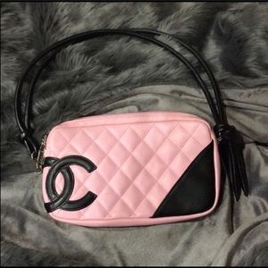 AUTHENTIC CHANEL CAMBON